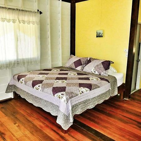 The Best Bungalow Ban Bang Chak  Luaran gambar