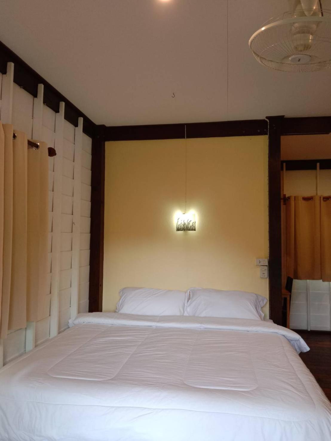 The Best Bungalow Ban Bang Chak  Luaran gambar