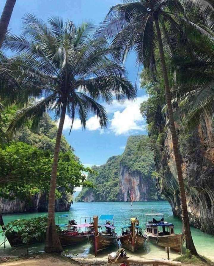 The Best Bungalow Ban Bang Chak  Luaran gambar