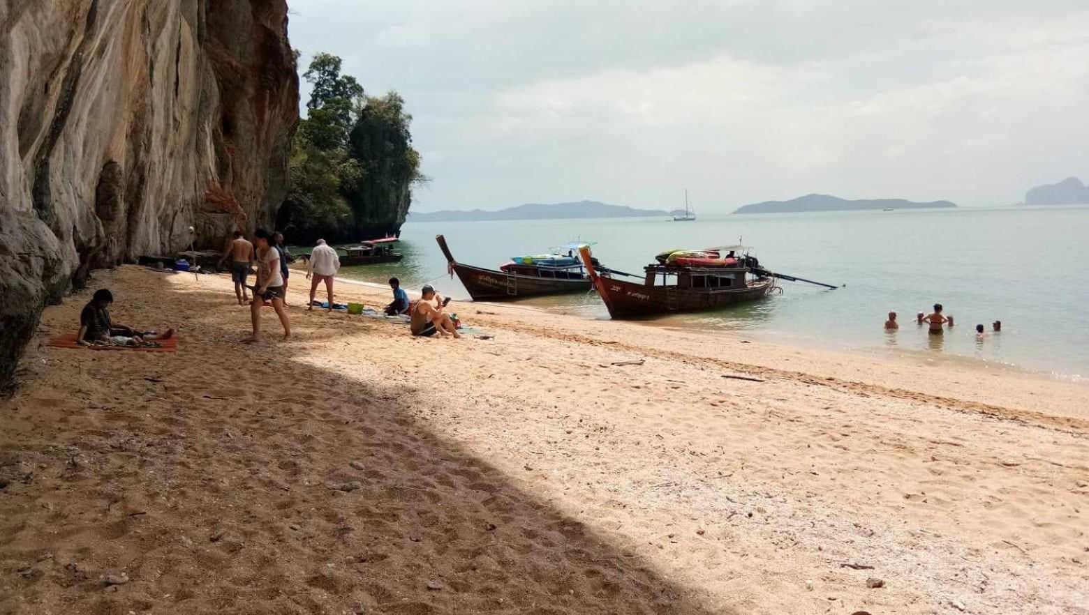 The Best Bungalow Ban Bang Chak  Luaran gambar