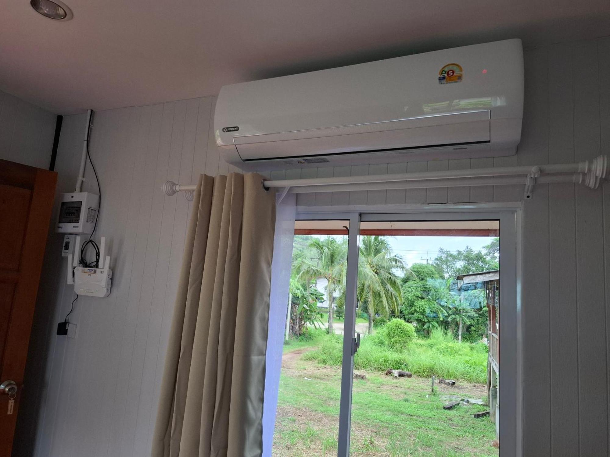 The Best Bungalow Ban Bang Chak  Luaran gambar
